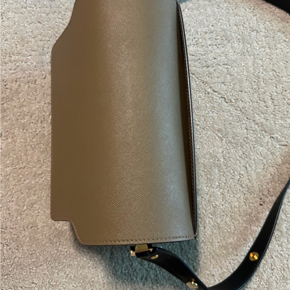 Marni Trunk Bag - Picture 3 of 13